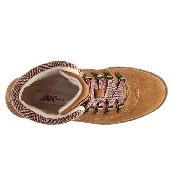 Ann Klein Sport Willpower Bootie - Picture 5 of 5